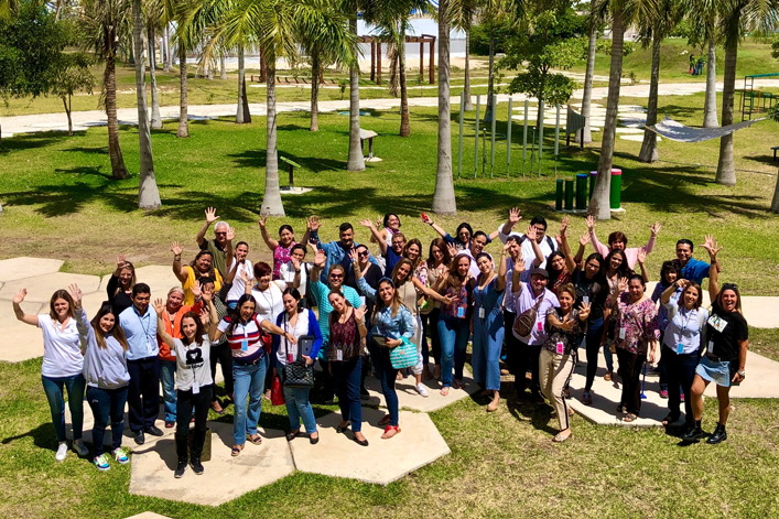 Evento: Apple Teacher Roadshow Cancún - 13/03/2020