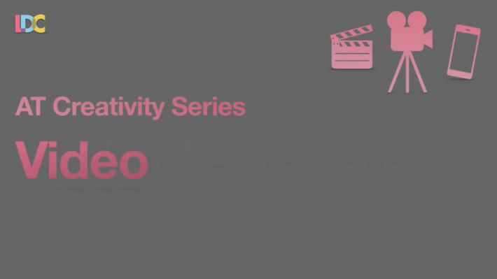AT Creativity Series: Video - 2/09/20